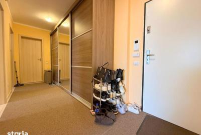 Apartament cu 2 camere decomandat, mobilat în Est - 1