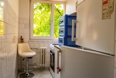 Apartament cu 3 camere semidecomandat în Nord - 7