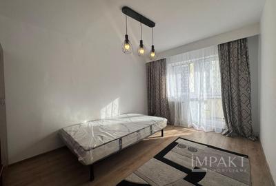 Apartament cu 2 camere decomandat, mobilat în Mănăștur - 3