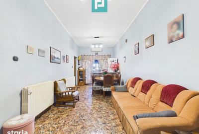 Apartament cu 3 camere în 6 Vânători - 3