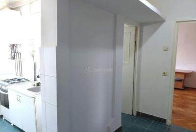 Apartament 2 Camere etaj 4 cu acoperis Zona Meda - 3