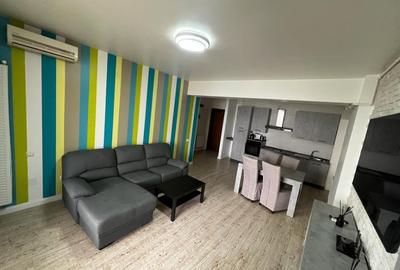 Statiunea Mamaia- apartament mobilat si utilat - 8