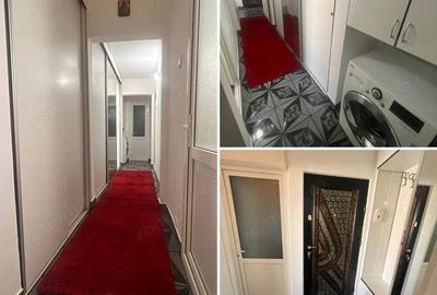 Apartament 3 camere, decomandat, 2 bai, Navodari sud - 4