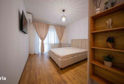 Apartament cu 4 camere, mobilat în Central - 5