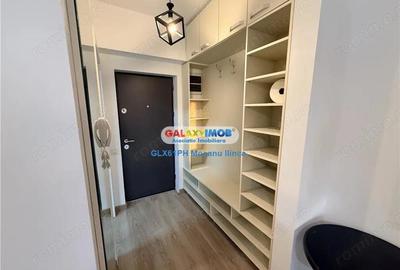 Inchiriere studio in bloc nou, zona Semicentrala - 6