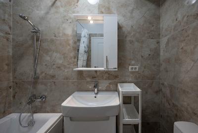 Apartament cu 2 camere în Cotroceni - 11