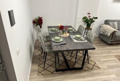 Inchiriere apartament 2 camere SMART RESIDENCE-Lujerului - 2
