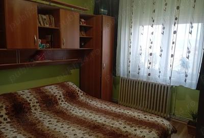 Apartament cu 2 camere decomandat în Horea - 2