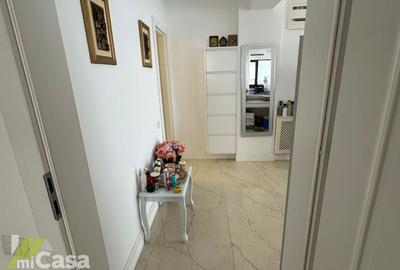 Apartament cu 3 camere decomandat, mobilat în Mazepa 2 - 10