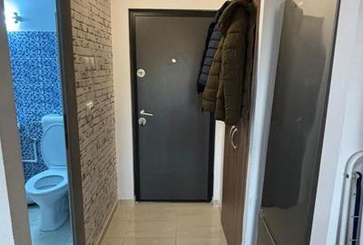 Garsonieră decomandată în Mănăștur - 5