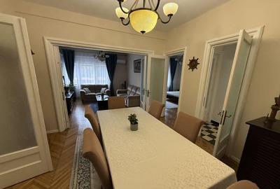 Apartament 6 camere Ultracentral - 12