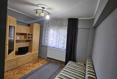 Apartament cu 2 camere decomandat în Micro 17 - 6