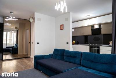 Apartament cu 3 camere, mobilat în ICIL - 5