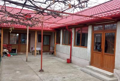 Casa de vanzare Cîmpineanca (2010) - 2