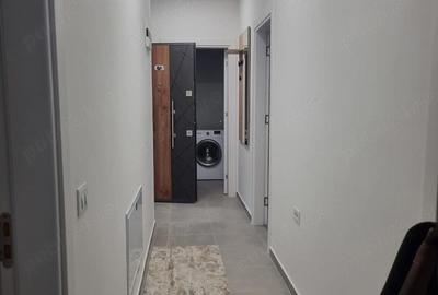 Apartament cu 2 camere decomandat în Central - 3