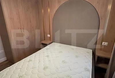 Apartament cu 3 camere decomandat în Central - 13