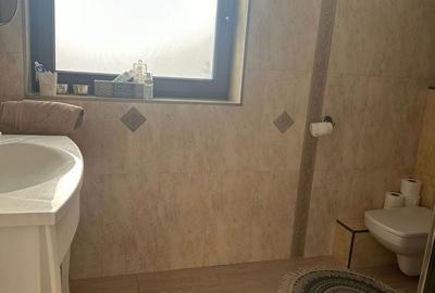 Casă cu 4 camere în Șelimbăr - 5