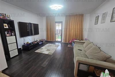 Casa 3 camere cu pozitie excelenta langa scoala/parc in Dudu - 4
