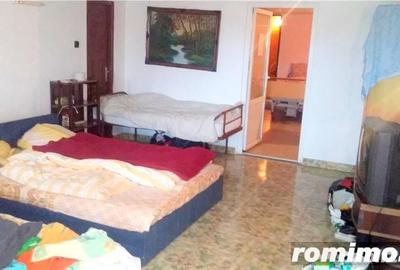 Casă cu 5 camere în Buziașului - 5