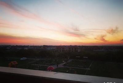 Vand apartament tip Penthouse - 7