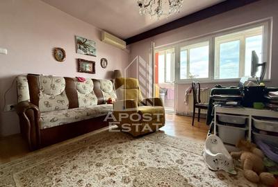 Apartament cu 3 camere, 2 bai, zona Dambovita - 2