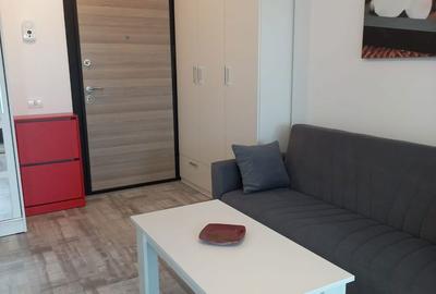 Garsonieră în Vest - 7