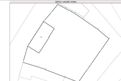 Spatiu comercial de vanzare, Luna de sus, Central - 1