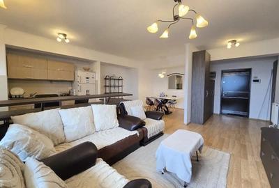 Apartament 2 camere Belvedere Park, panoramă IOR, premium - 1