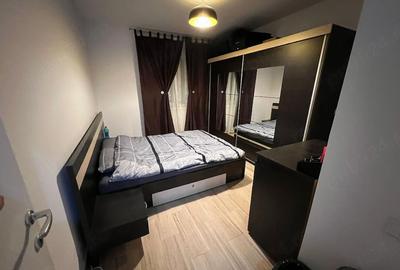 Apartament cu 2 camere decomandat în Militari - 1