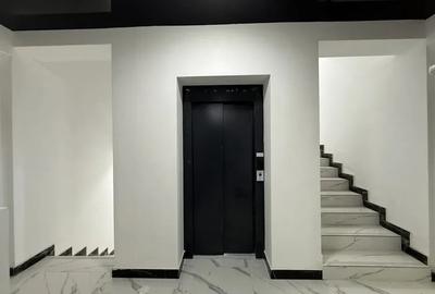 STUDIO EFORIE NORD | VEDERE FRONTALA LA MARE | ETAJ 3 | - 1