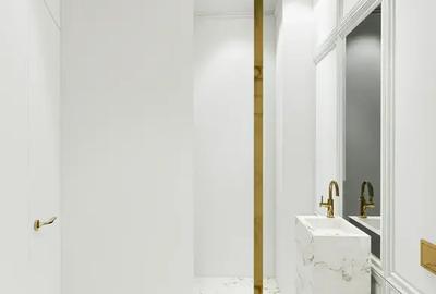 Apartament 3 camere Decomandat | 500 m Metrou Mihai Bravu | Comision 0 - 12