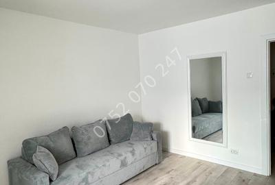 Apartament cu o camera | Mărăști - Expo Transilvania | 32mp - 3