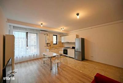 Apartament cu 2 camere, mobilat în Giroc - 4