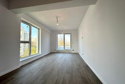 Intabulat!Apartament 2 camere 78mp Terasa acoperita Capat Pacurari - 1