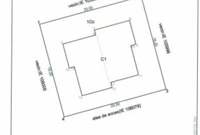 DUPLEXURI LA ALB | CUMPANA | TOATE UTILITATILE | - 13