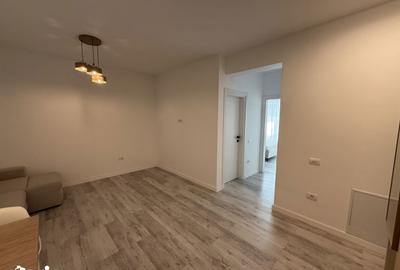 Apartament cu 2 camere în Tunari - 8