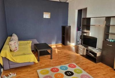 Apartament 2 camere, semidecomandat, 57 mp, ac, metrou, 1 Mai - 3