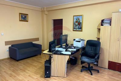 Spațiu de birouri DE ÎNCHIRIAT – Băneasa, Clădirea INAV. - 23