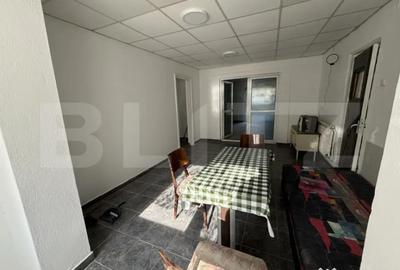Apartament cu 7 camere, mobilat în Central - 1