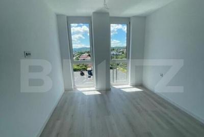 Apartament cu 3 camere - 2 Dormitoare, parcare subterana inc - 8