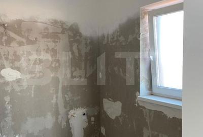 Apartament cu 2 camere în Botiz - 3