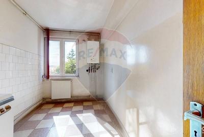 De vanzare - Etaj 2, 2 camere, Centru Civic, personalizare garantata - 4