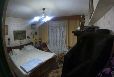 Apartament cu 3 camere semidecomandat, mobilat în Central - 7