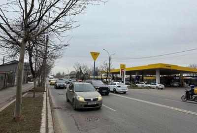 Teren de 1000 mp, în Alexandriei - 7