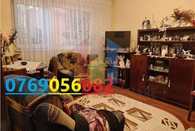 Etaj 1! Mobilat si Utilat, 2 camere confort 1 Decomandat, 57 - 2