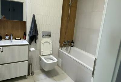 Apartament cu o  camera Avantgarden mobilat/utilat complet - 5