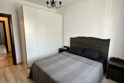 Apartament cu 2 camere decomandat în Lujerului - 6