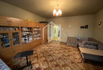 Casa de vanzare in Sibiu in zona centrala - 370 mp - piata Habermann - 5