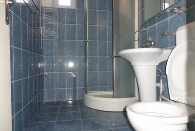 Apartament cu 3 camere semidecomandat în Central - 2