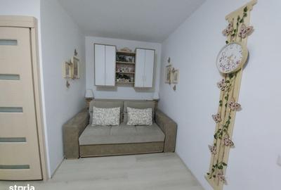 Garsoniera MODERNA TURDA - 5 min. metrou BASARAB - 2